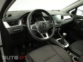 Renault Captur Captur 1.0 TCe Techno