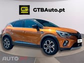 Renault Captur Tce Intense