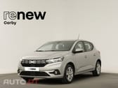 Dacia Sandero Sandero 1.0 ECO-G Expression Bi-Fuel