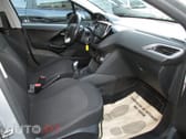 Peugeot 208 1.6 BlueHDi Style