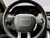 Land Rover Evoque TD4 Aut. SE Dynamic
