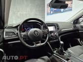 Renault Mégane Sport Tourer 1.5 Blue dCi Intens