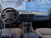 Land Rover Discovery 2.5 TD5