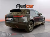 Land Rover Velar 2.0 D200 MHEV 4x4 R-DINAMIC