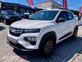Dacia Spring Electric 45 Expression