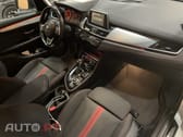 BMW 225 Active Tourer