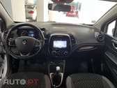 Renault Captur 0.9 TCE Exclusive