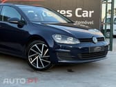 Volkswagen Golf 1.6 TDi Confortline