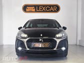 DS DS3 PureTech 130 Start & Stop SportChic