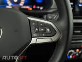 Volkswagen T-Cross 1.0 TSI Urban