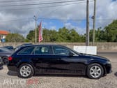 Audi A4 Avant 2.0 TDI Sport