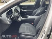 Mercedes-Benz E 300 de AMG Line