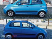 Chevrolet Matiz 0.8 SE AC
