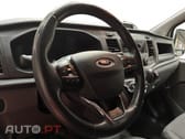 Ford Transit Custom 300L2 2.0 TDCi H1 Trend