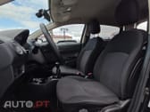 Mitsubishi Space Star 1.2 Intense Connect Edition