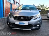 Peugeot 2008 1.6 BlueHDi Allure