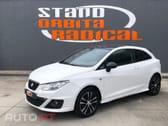 Seat Ibiza 1.2 TDi Sport DPF
