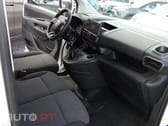 Citroen Berlingo 1.6 BlueHDi L1 3L