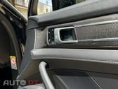 Porsche Panamera 4 E-Hybrid