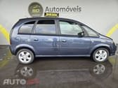 Opel Meriva 1.3 CDTI Fun