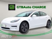 Tesla Model 3 Standard I.V.A DEDUTÍVEL 