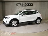 Seat Arona 1.0 TSI Style DSG