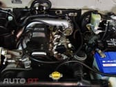 Toyota Land Cruiser 3.0 TD Pack 2