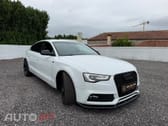 Audi A5 S-LINE S TRONIC