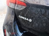 Opel Corsa-E e-GS Line