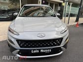 Hyundai Kauai 1.0 T-GDi Premium