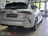 Opel Astra Sports Tourer 1.2 T GS Line Aut.