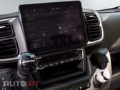 Fiat Ducato Furgão 30 2.2 MultiJet 120 CH1 3L E6D