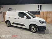 Opel Combo E