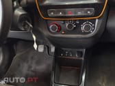 Dacia Spring Comfort Plus