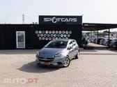 Opel Corsa 1.3 CDTi Business Edition