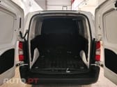 Citroen Berlingo Van 1.5 BlueHDi M