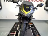 Mitt 125 GP 2