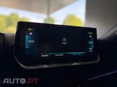 Peugeot E-2008 50 kWh GT