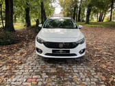 Fiat Tipo 1.6 M-Jet S-Design J18 DCT