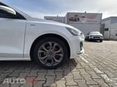 Ford Focus 1.0 EcoBoost MHEV ST-Line