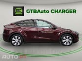 Tesla Model Y Long Range Dual Motor 95.1% I.V.A DEDUTIVEL