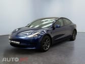 Tesla Model 3 Standard Range Plus RWD
