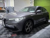 Alfa Romeo Stelvio 2.2 D Super AT8