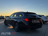 BMW 530 e Pack Desportivo M