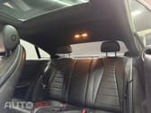 Mercedes-Benz E 220 d AMG Line