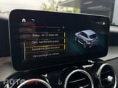 Mercedes-Benz GLC 220 d 4Matic