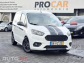 Ford Transit 1.5 TDCi Trend