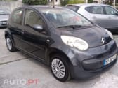 Citroen C1 1.0 RFM