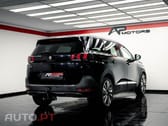 Peugeot 5008 1.5 BlueHDi Allure EAT8