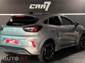 Ford Puma 1.0 EcoBoost Hybrid Aut. ST-LINE X